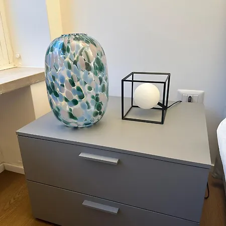 Apartamento Le Barche66 Venice Mestre