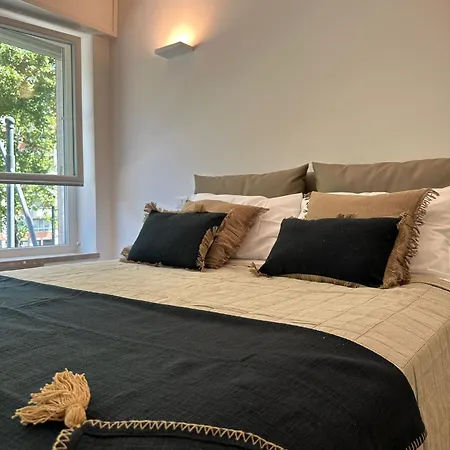 Apartamento Le Barche66 Venice