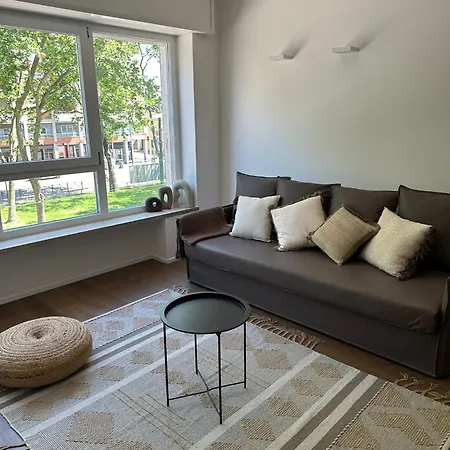 Le Barche66 Venice Apartamento *