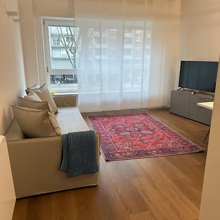 Apartamento Le Barche66 Venice
