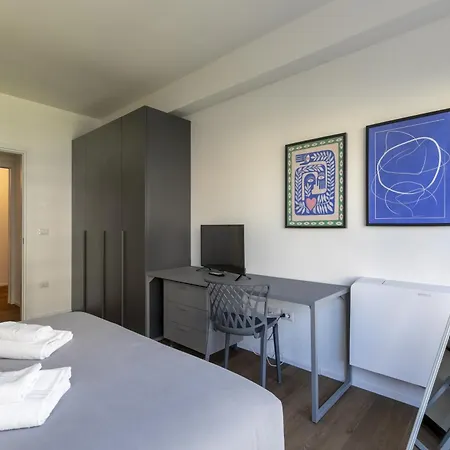 Le Barche66 Venice Apartamento *