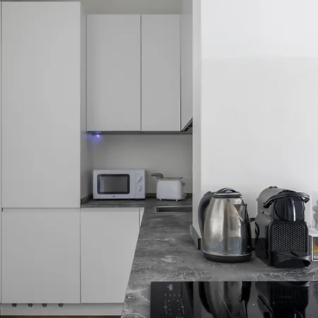 Apartamento Le Barche66 Venice Mestre