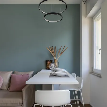 Le Barche66 Venice Apartamento Mestre