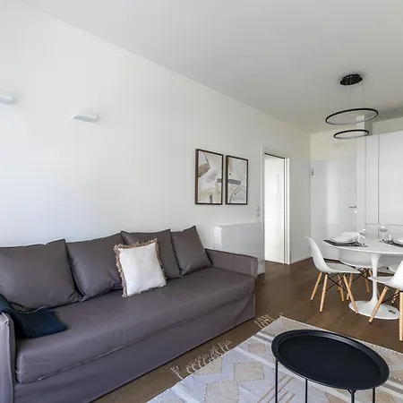 Le Barche66 Venice Apartamento