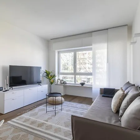 Le Barche66 Venice Apartment Mestre
