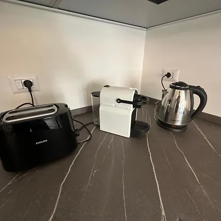 Le Barche66 Venice Appartement Mestre