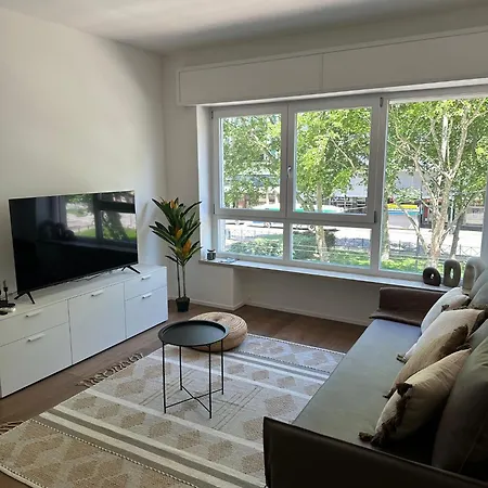 Appartement Le Barche66 Venice