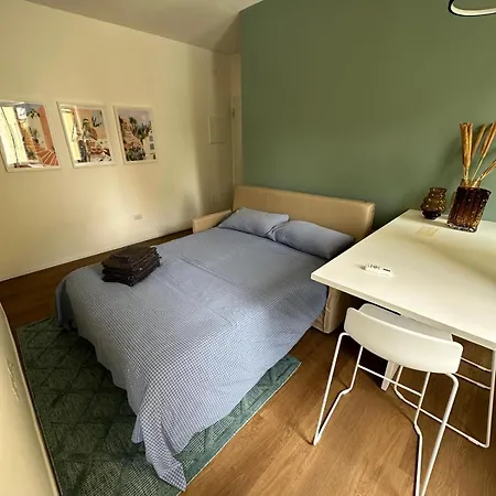 Le Barche66 Venice Appartement