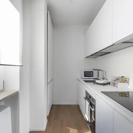 Appartement Le Barche66 Venice *