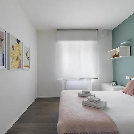 Appartement Le Barche66 Venice Mestre