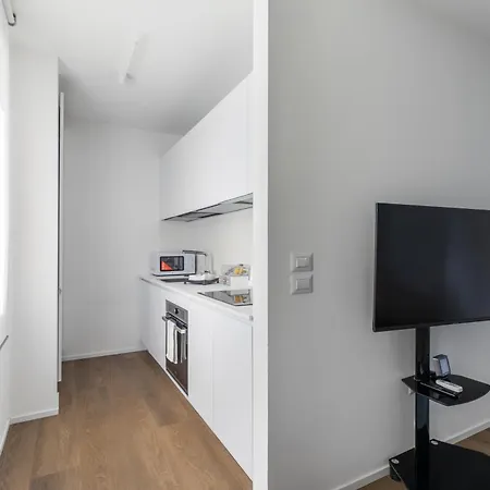 Le Barche66 Venice Appartement
