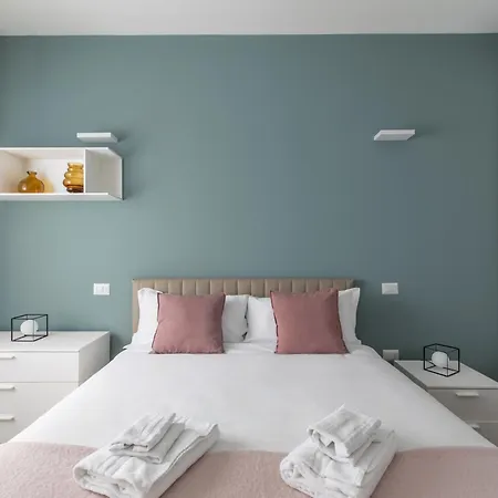 Le Barche66 Venice Appartement Mestre