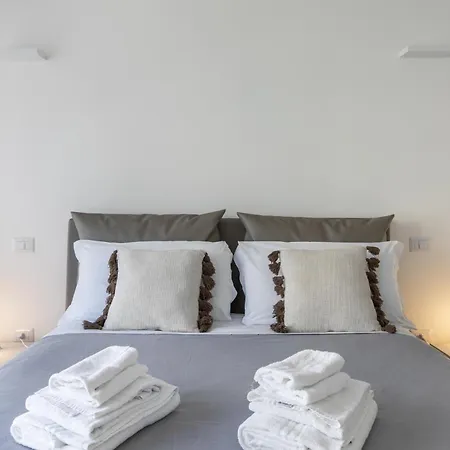 Appartement Le Barche66 Venice